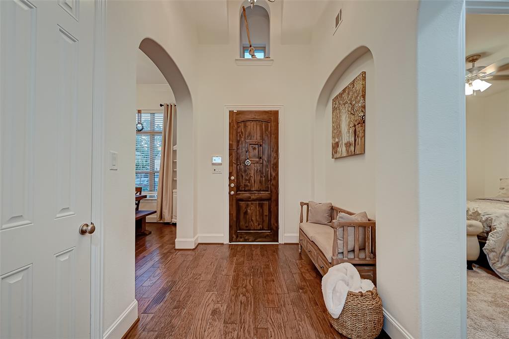 105 Checkerbloom Court, Montgomery, Texas image 13