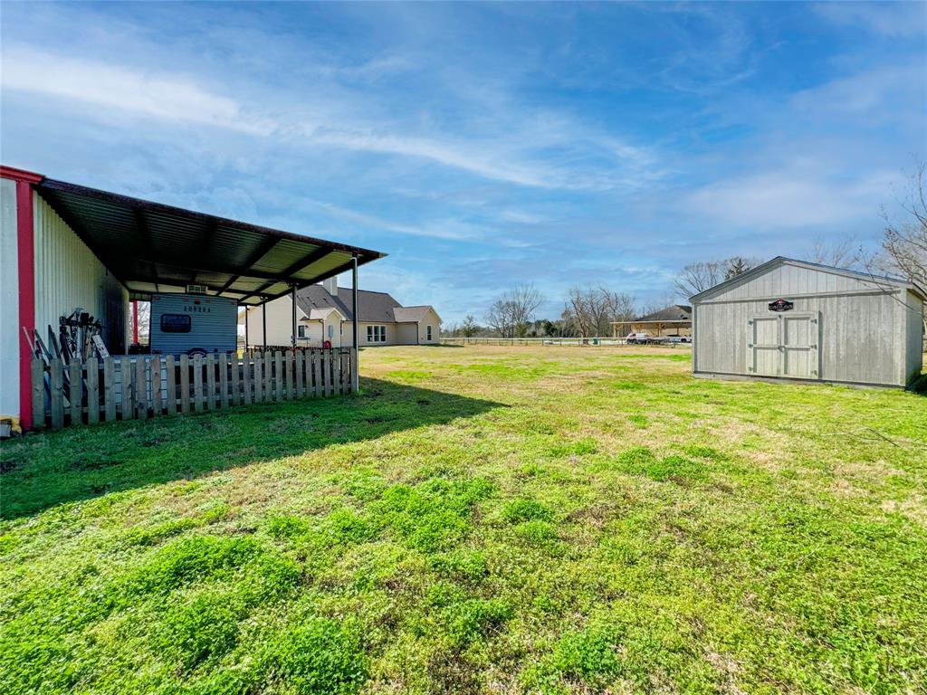 4615 County Road 78, Rosharon, Texas image 35