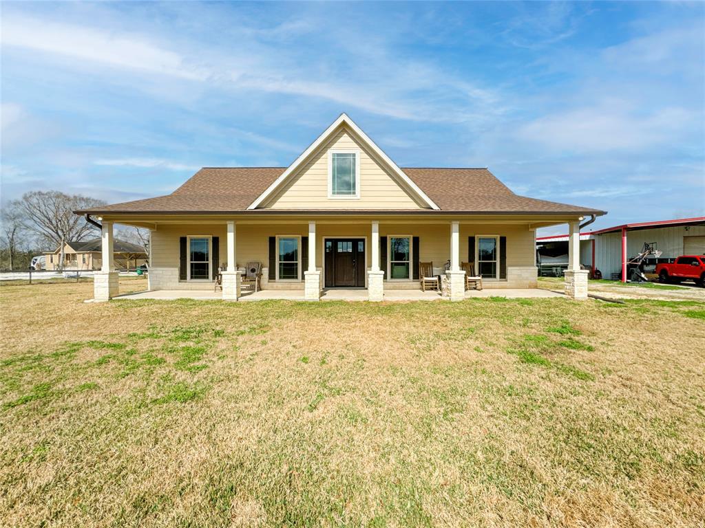 4615 County Road 78, Rosharon, Texas image 30