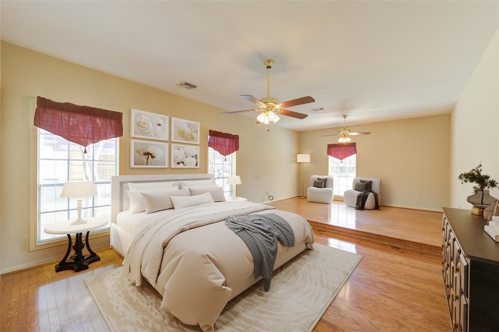 1411 W Brooklake Drive, Houston, Texas image 27