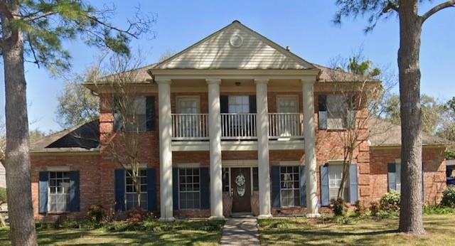 1411 W Brooklake Drive, Houston, Texas image 3