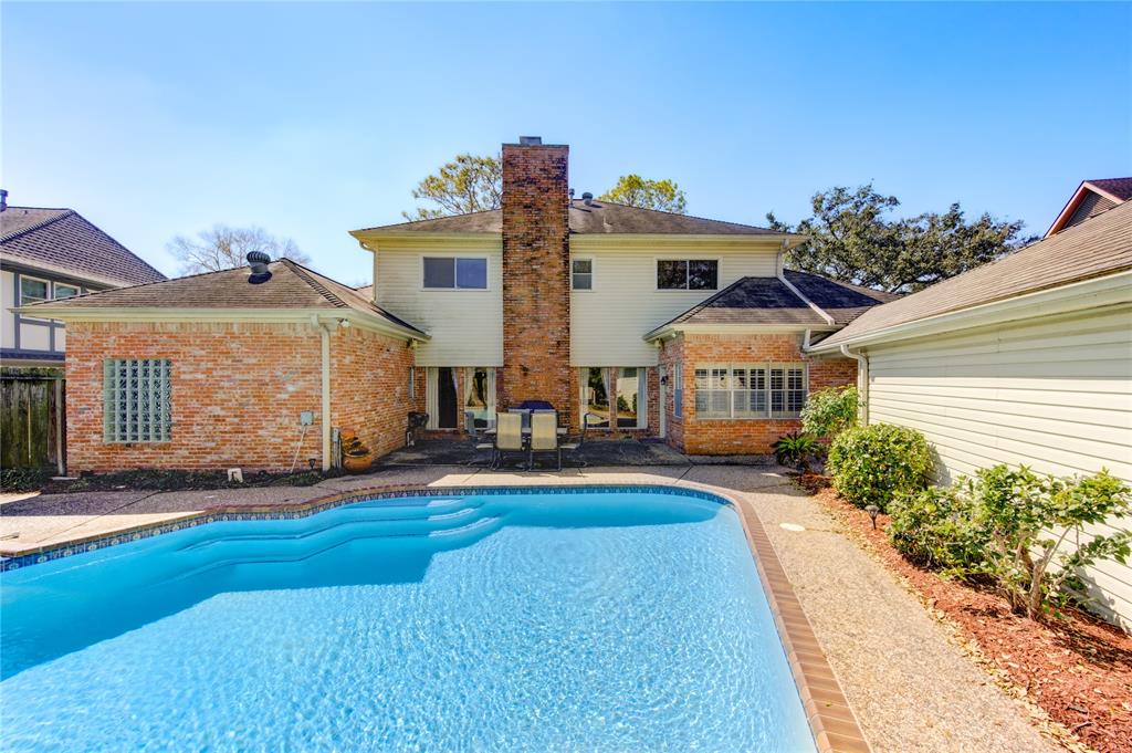 1411 W Brooklake Drive, Houston, Texas image 44