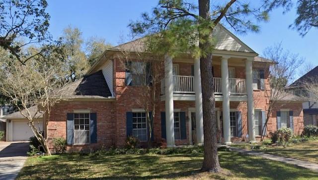 1411 W Brooklake Drive, Houston, Texas image 49