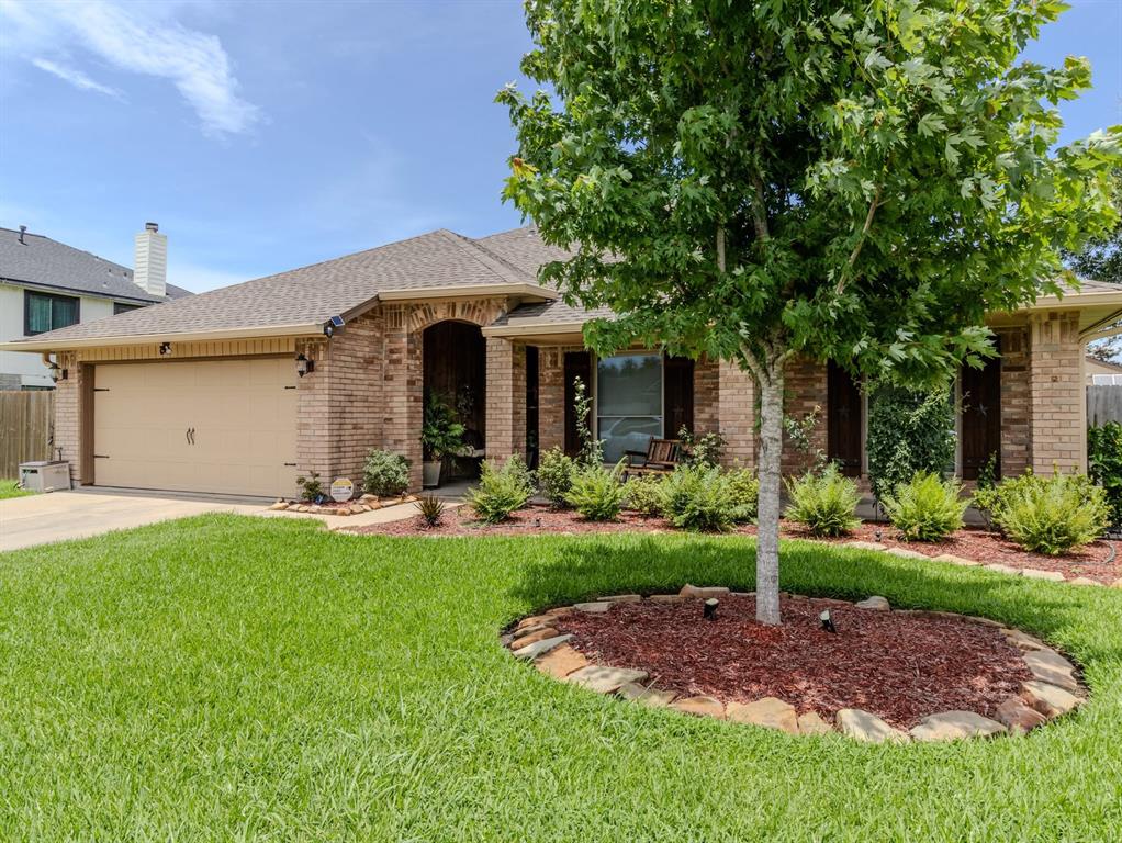 1309 Garden Park Drive