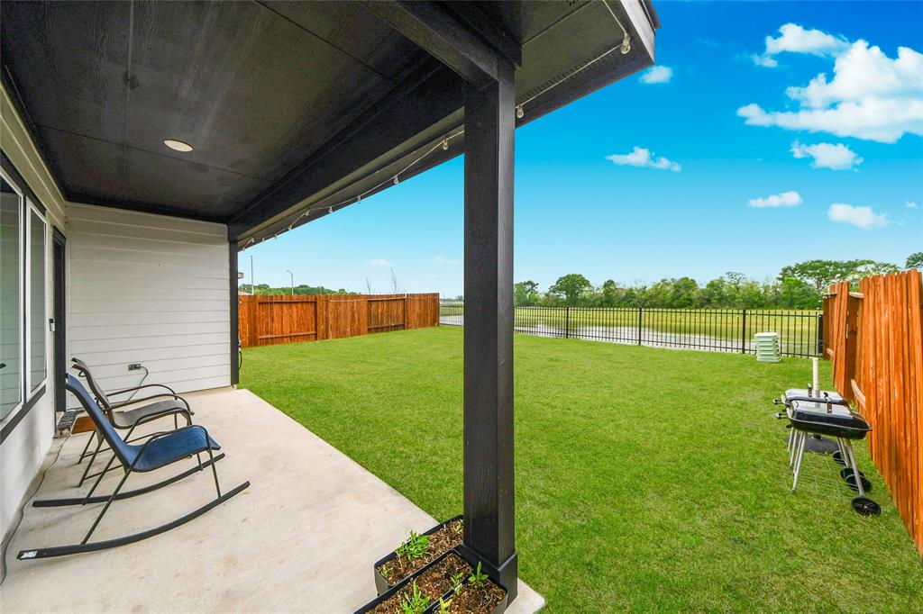 6811 Bradford Terrace Road, Richmond, Texas image 23