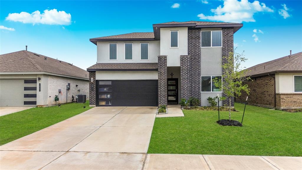 6811 Bradford Terrace Road, Richmond, Texas image 2
