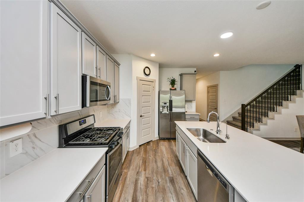 6811 Bradford Terrace Road, Richmond, Texas image 7