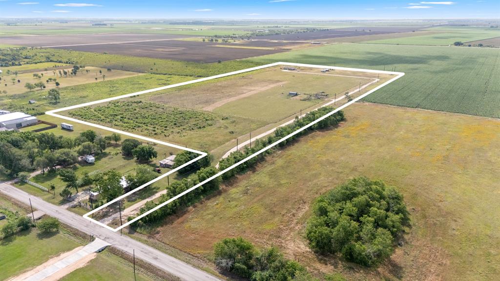 12331 Battle Road, Beasley, Texas image 1