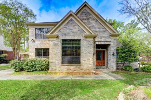 14 Treestar Place, Spring, TX 77381 - #: 23953709