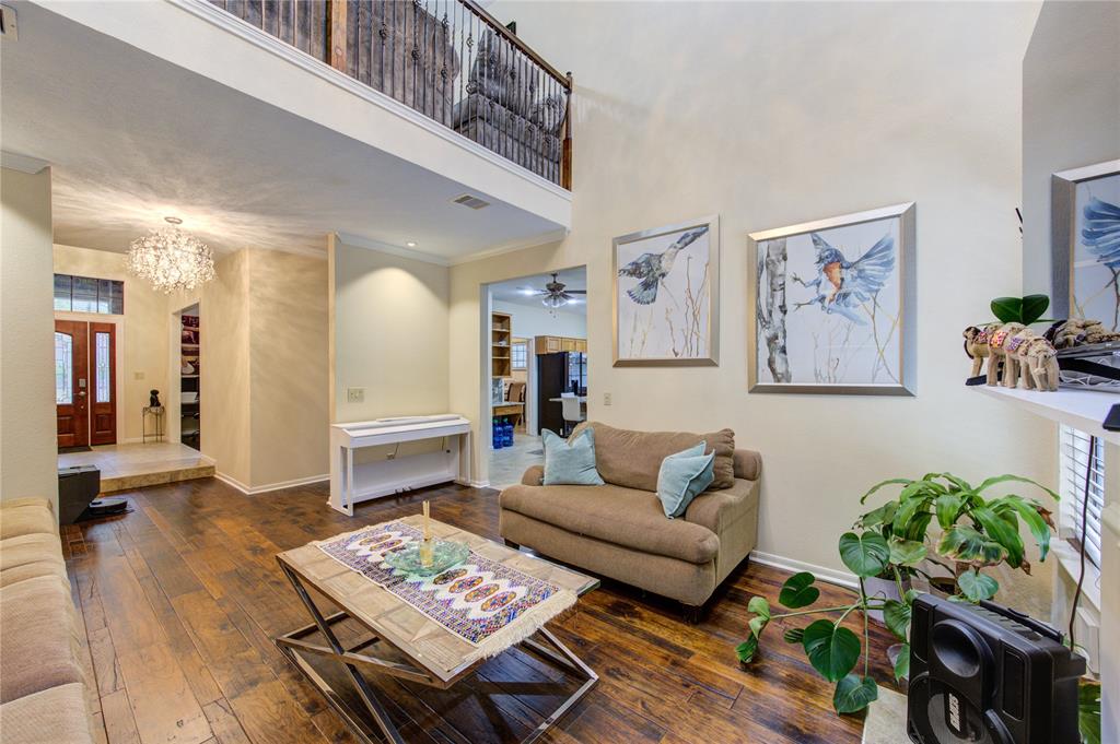 14 Treestar Place, Spring, Texas image 19
