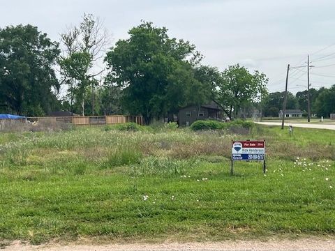 Photo of 1314 Waller Avenue, Brookshire, TX 77423 (MLS # 41627871)