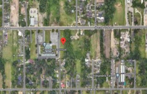 Photo of 1500 W Little York Road, Houston, TX 77091 (MLS # 94955510) Photo of 1500 W Little York Road, Houston, TX 77091 (MLS # 94955510)