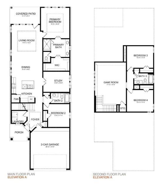 17203 Bluebonnet Creek Trail
