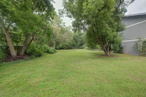 A home in Sweeny