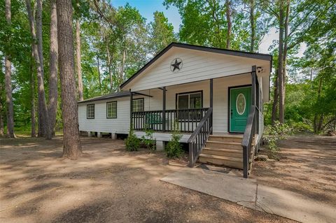 18999 N Westwood Drive Conroe TX 77302