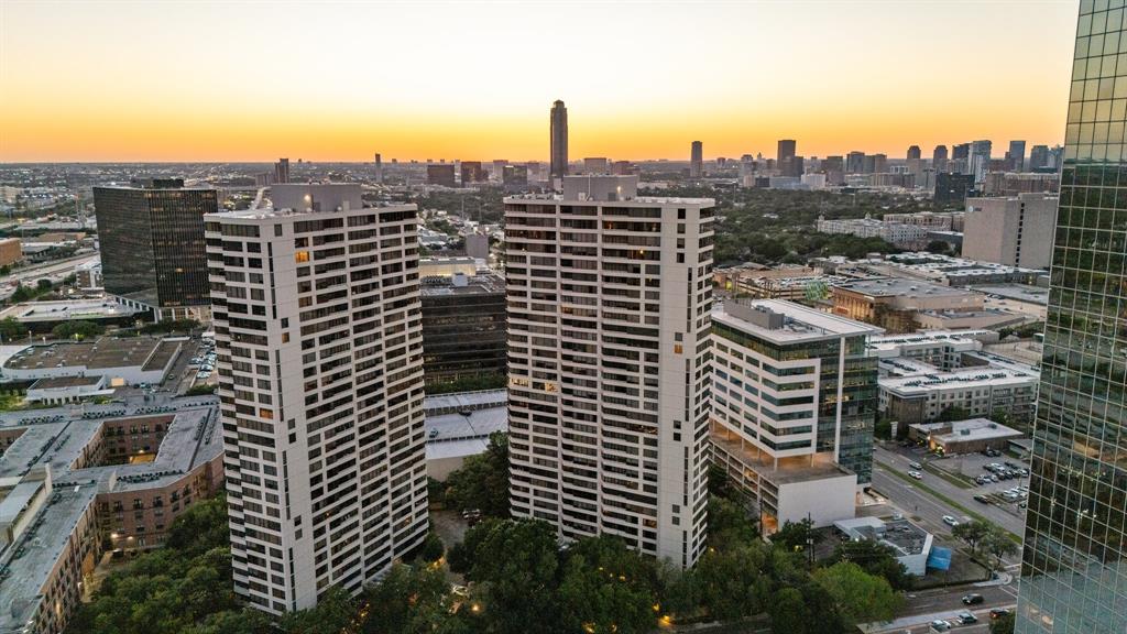 14 Greenway Plaza #5-O, Houston, Texas image 22