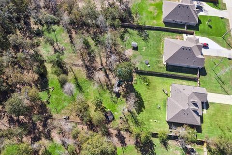 A home in Conroe