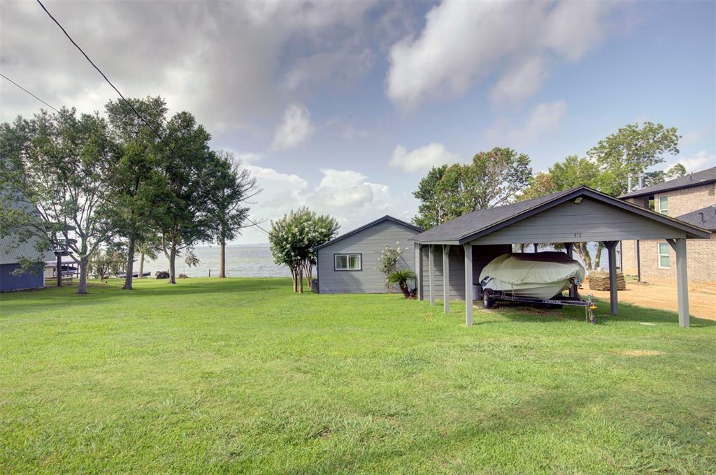 332 Oak Crest Drive, Livingston, Texas image 16