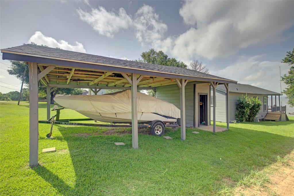 332 Oak Crest Drive, Livingston, Texas image 19