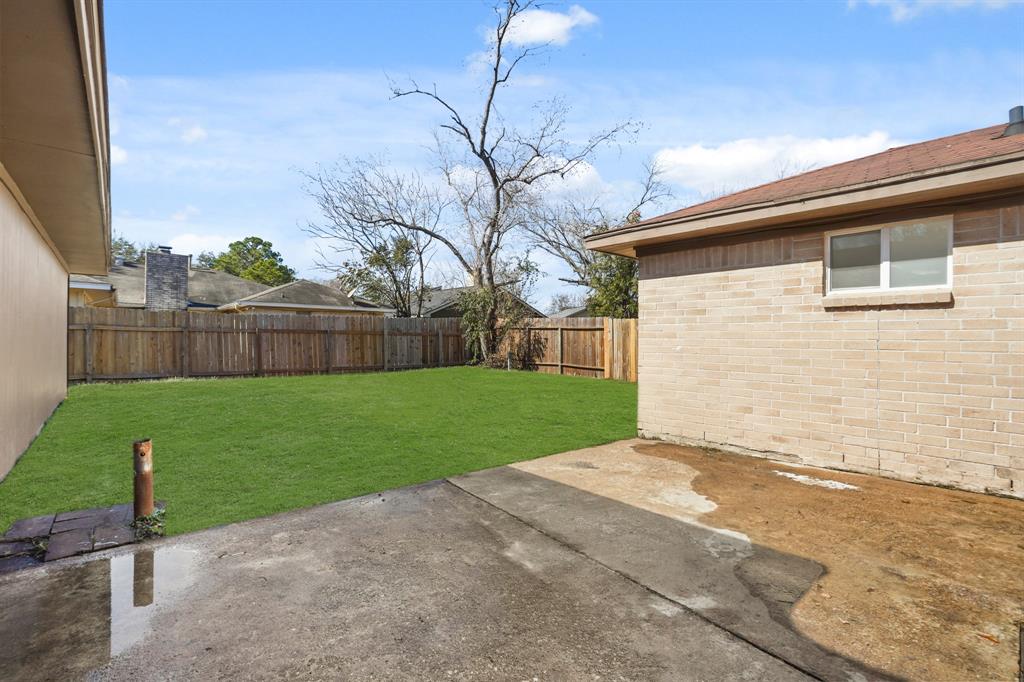 9903 Vera Jean Court, Houston, Texas image 20