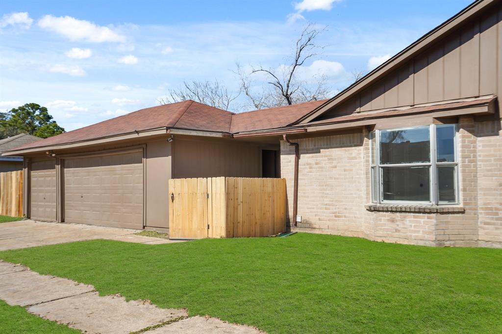 9903 Vera Jean Court, Houston, Texas image 22
