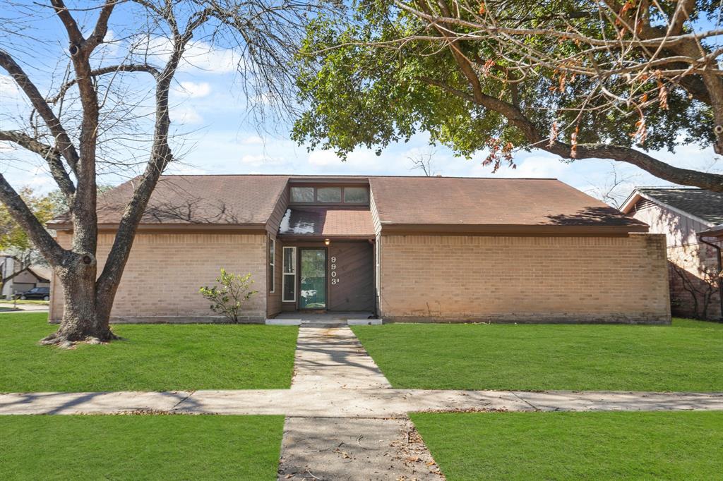 9903 Vera Jean Court, Houston, Texas image 6