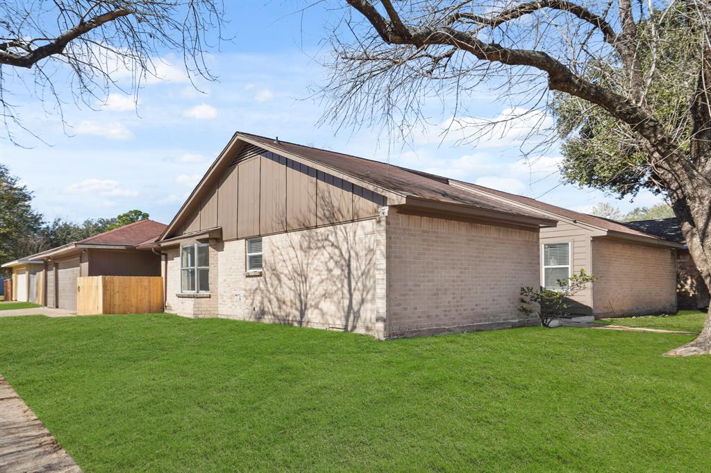 9903 Vera Jean Court, Houston, Texas image 21