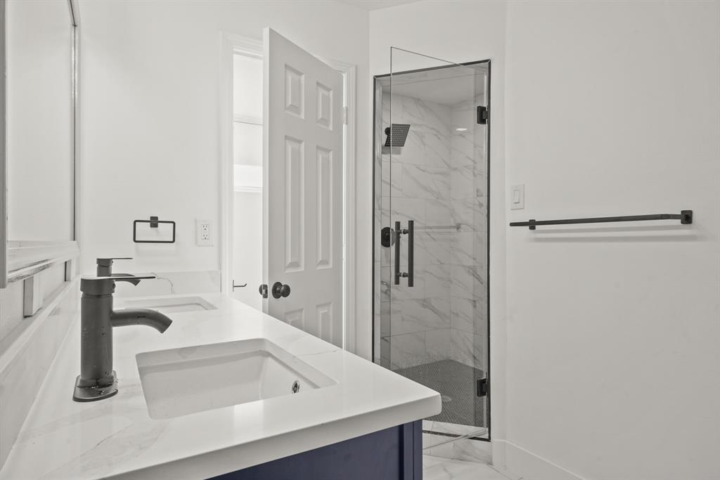 9903 Vera Jean Court, Houston, Texas image 12