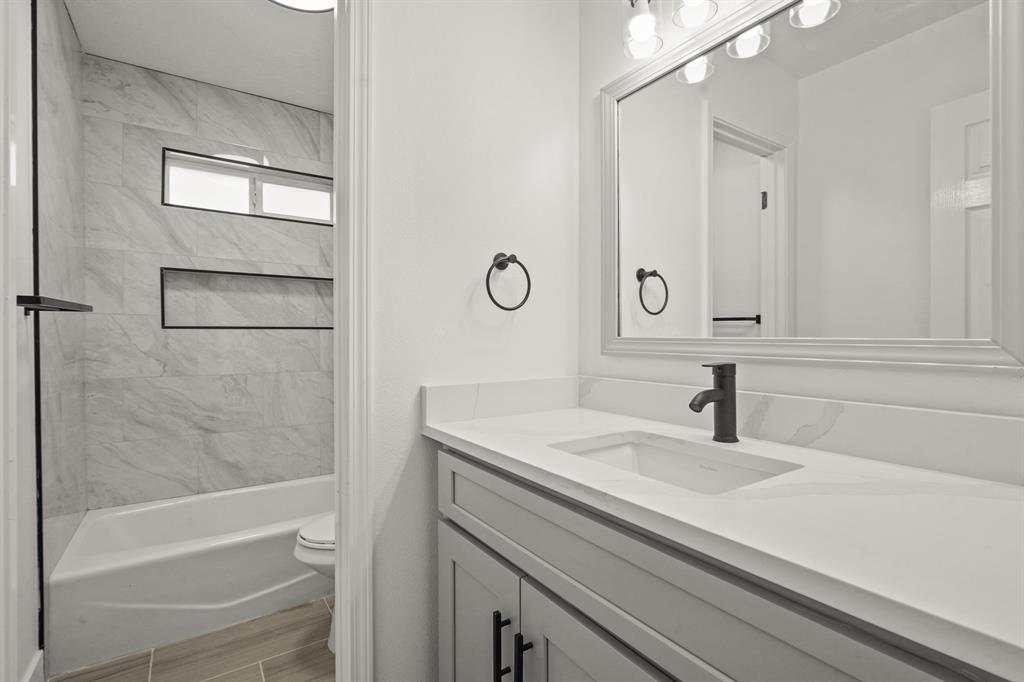 9903 Vera Jean Court, Houston, Texas image 14