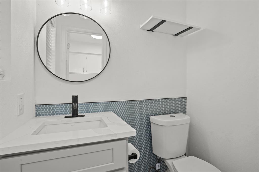 9903 Vera Jean Court, Houston, Texas image 17