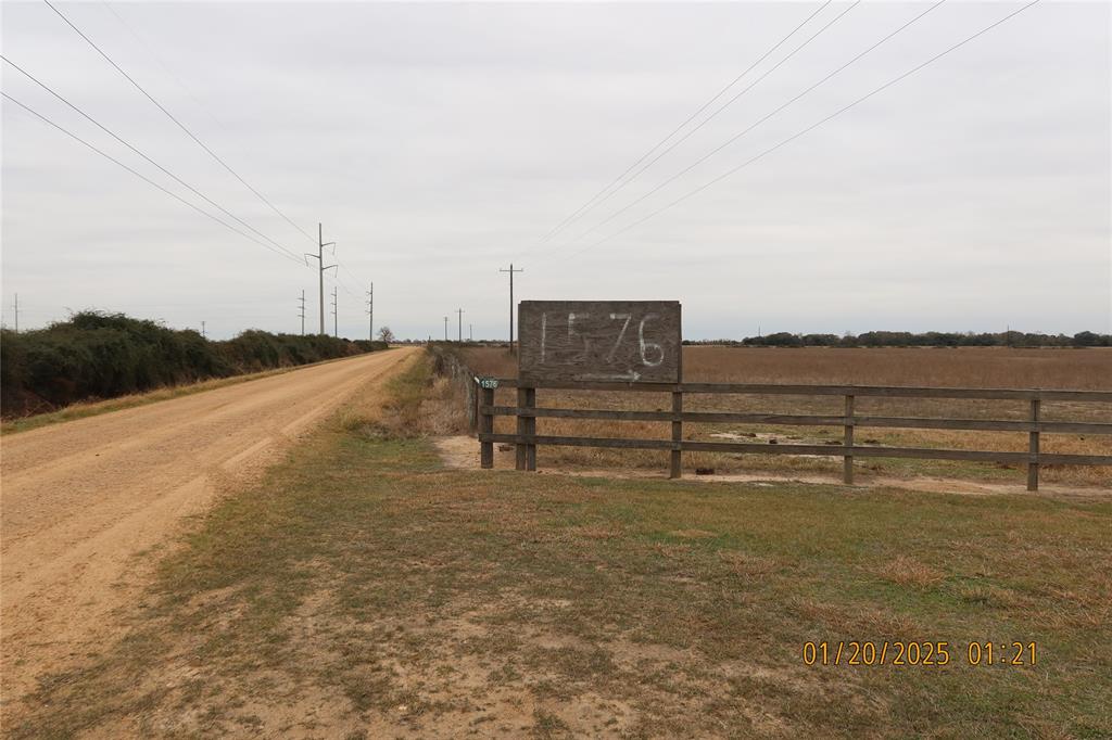 1576 County Road 121 Rd, Garwood, Texas image 3