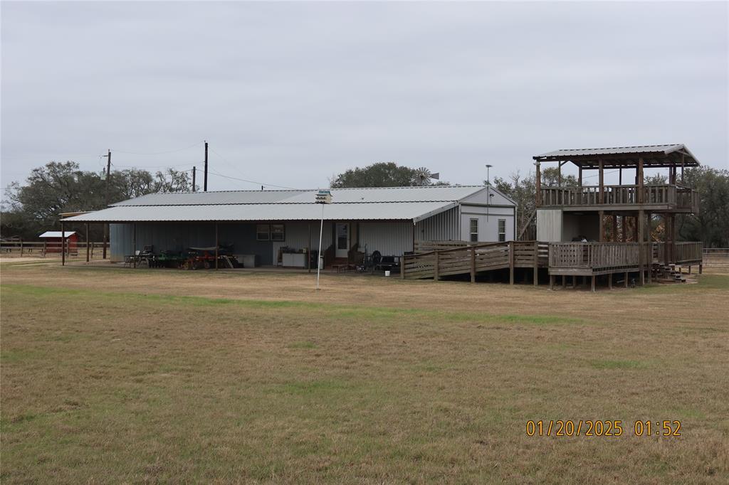 1576 County Road 121 Rd, Garwood, Texas image 27