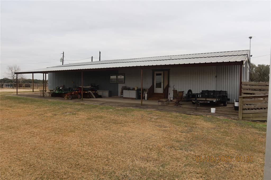 1576 County Road 121 Rd, Garwood, Texas image 10