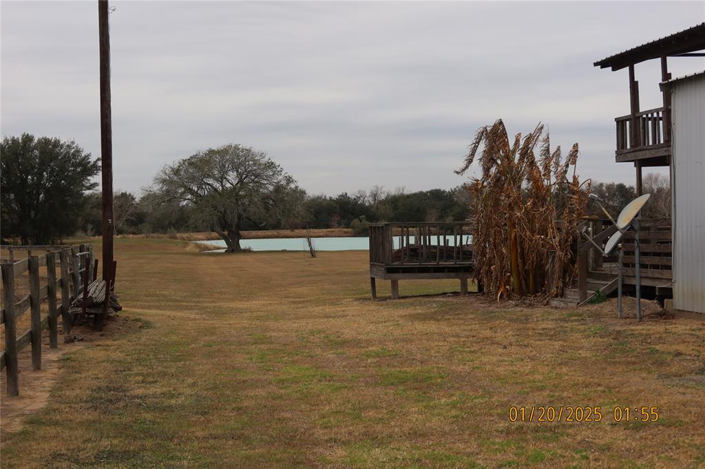 1576 County Road 121 Rd, Garwood, Texas image 29