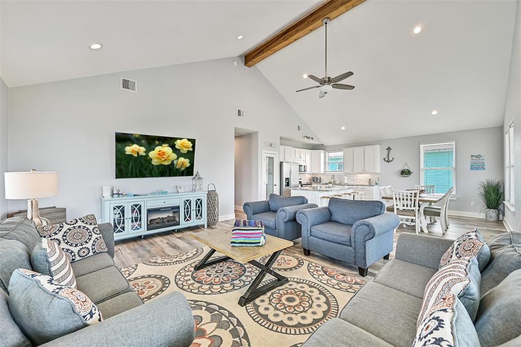 4207 Navarro Drive