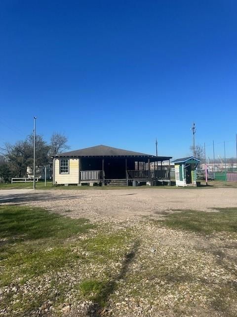 13920 Reeveston Road Houston TX 77039