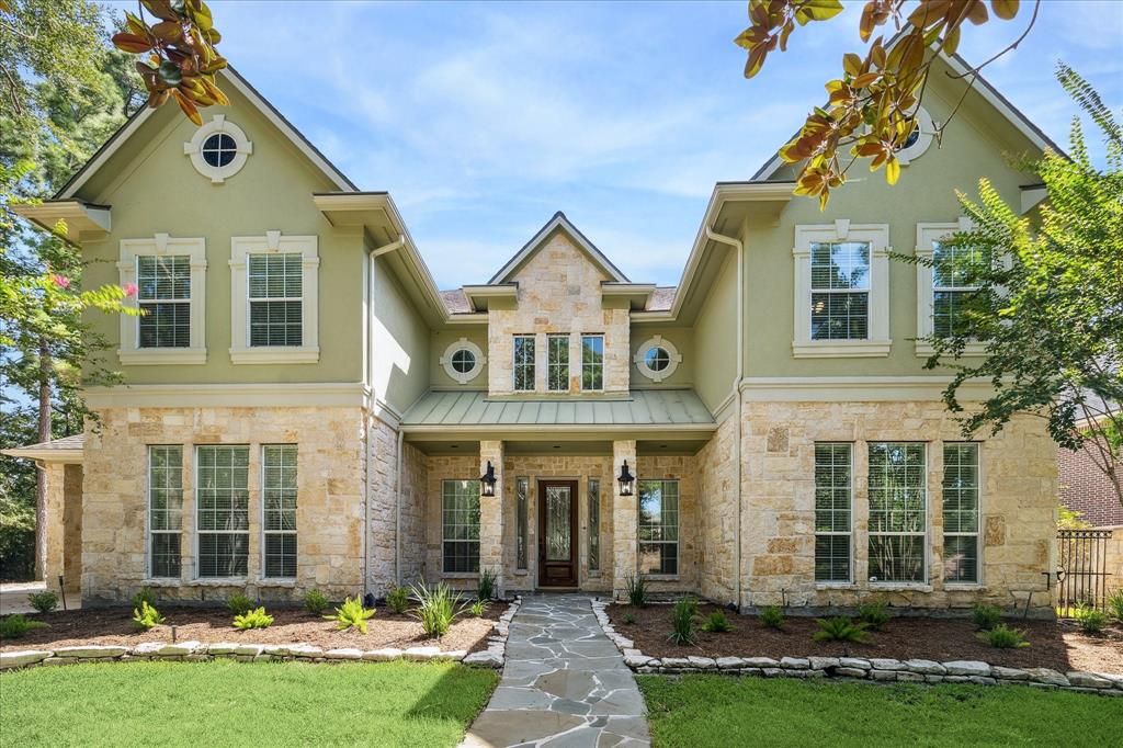 Photo of 6307 Hidden Lakes Drive, Kingwood, TX 77345 (MLS # 76678016)