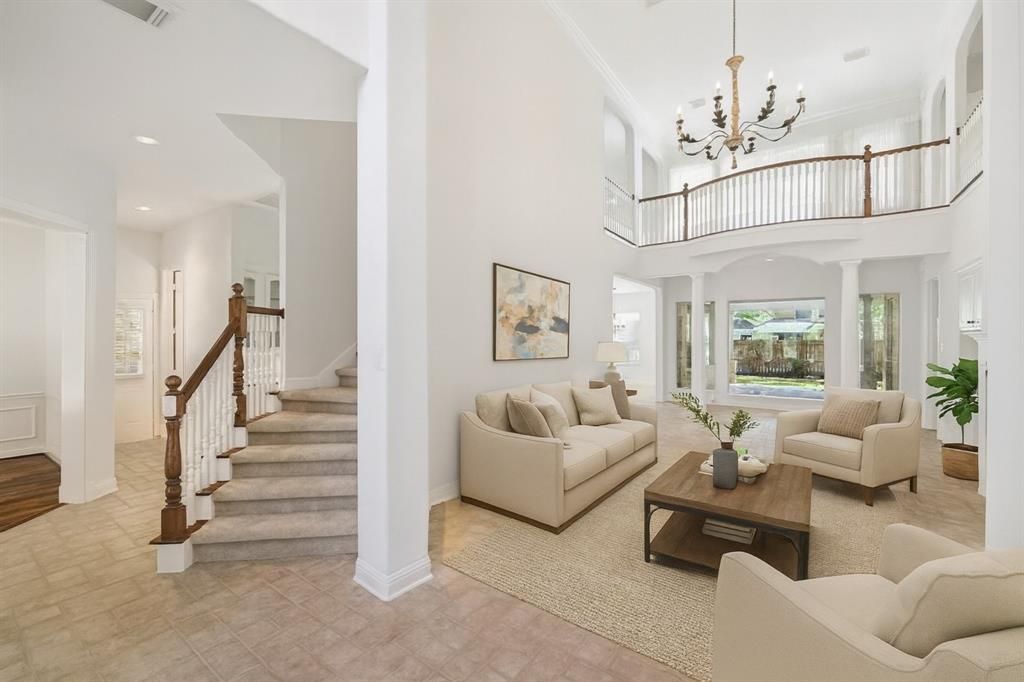 Photo of 6307 Hidden Lakes Drive, Kingwood, TX 77345 (MLS # 76678016)