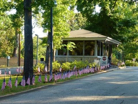 A home in Coldspring