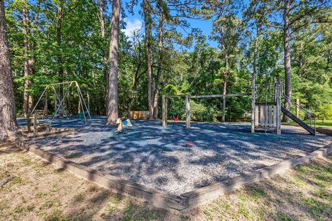 A home in Coldspring