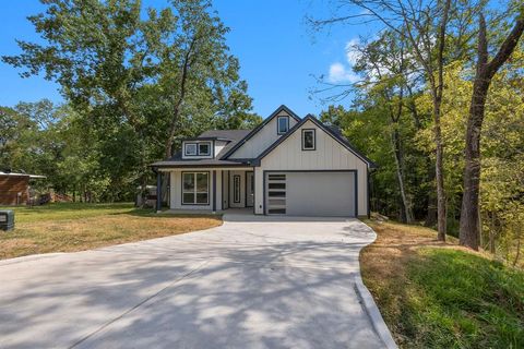 A home in Coldspring