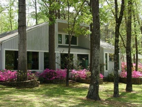 A home in Coldspring