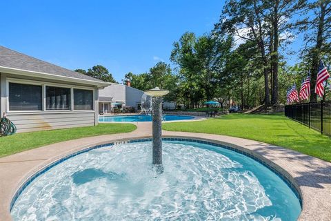 A home in Coldspring