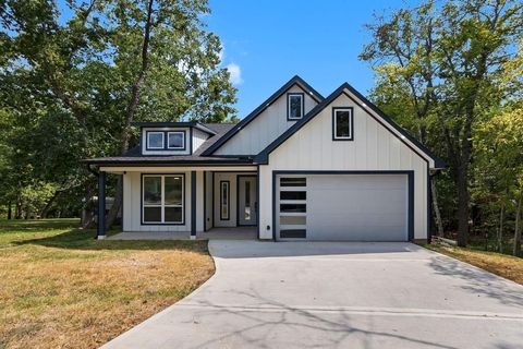 A home in Coldspring