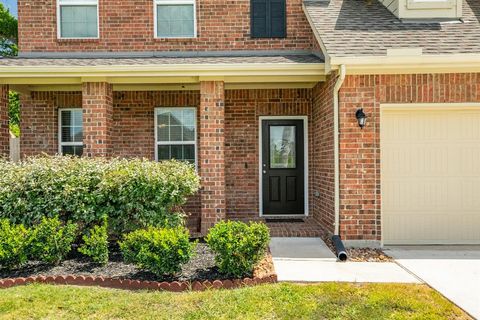 A home in Richwood