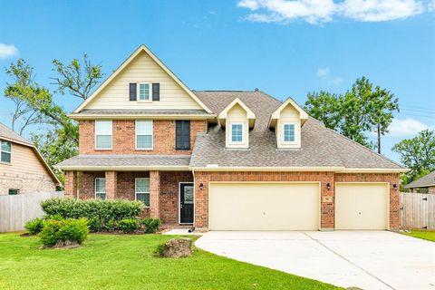 A home in Richwood