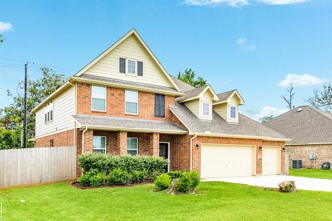 A home in Richwood