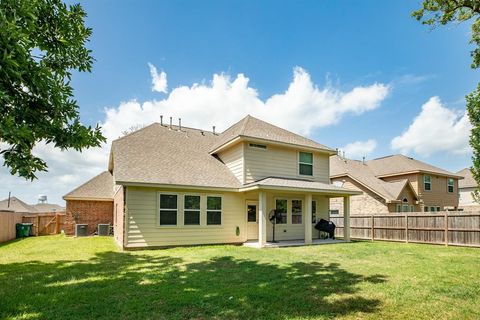 A home in Richwood