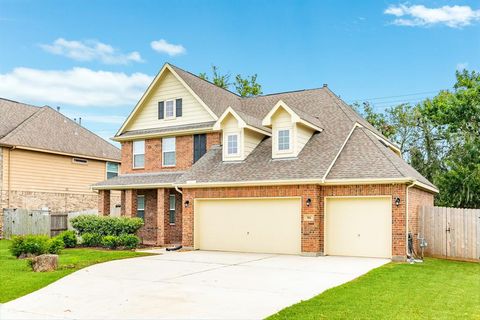 A home in Richwood