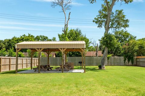 A home in Richwood